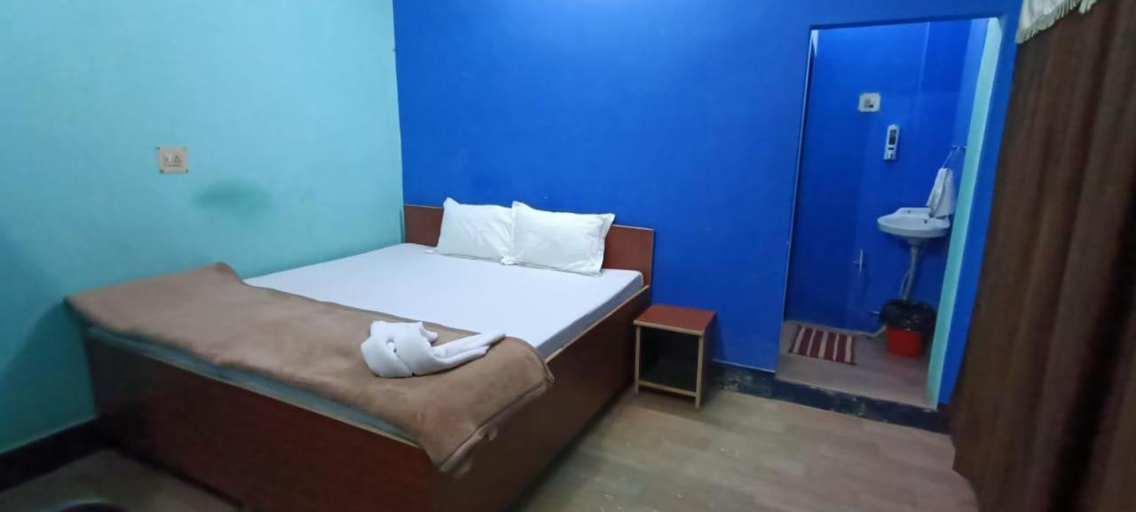 Jpm Guest House فاراناسي المظهر الخارجي الصورة