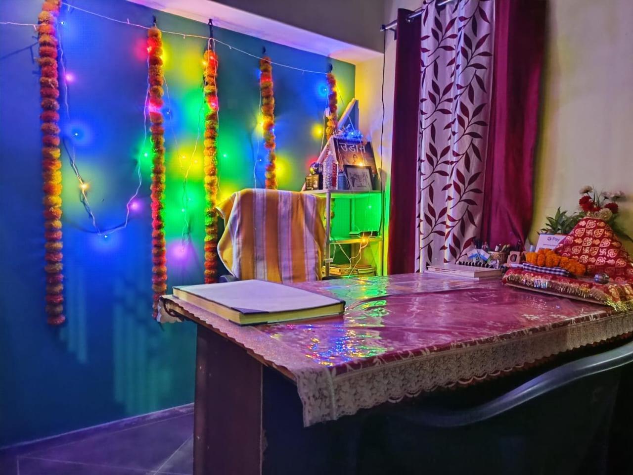 Jpm Guest House فاراناسي المظهر الخارجي الصورة