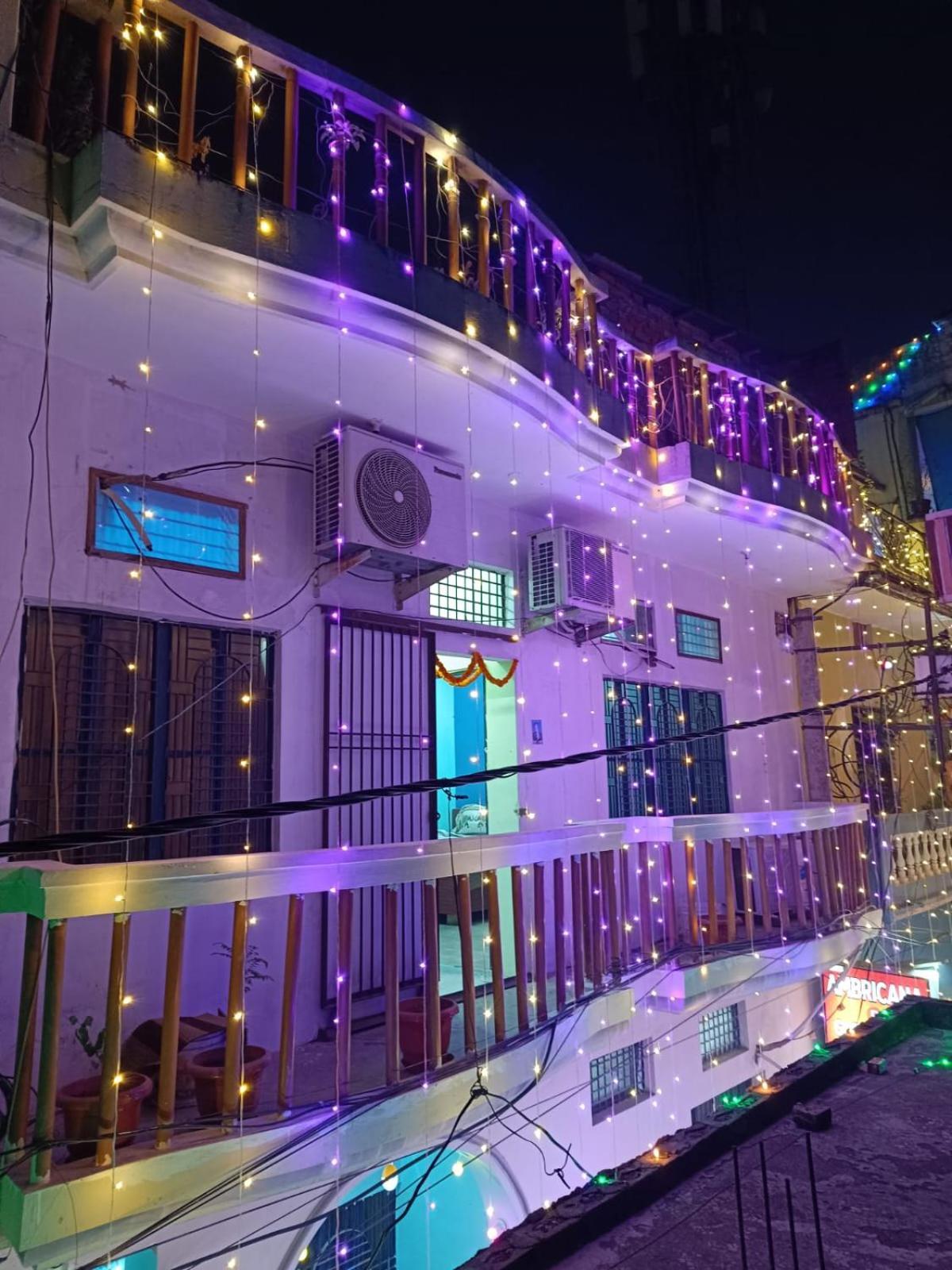 Jpm Guest House فاراناسي المظهر الخارجي الصورة