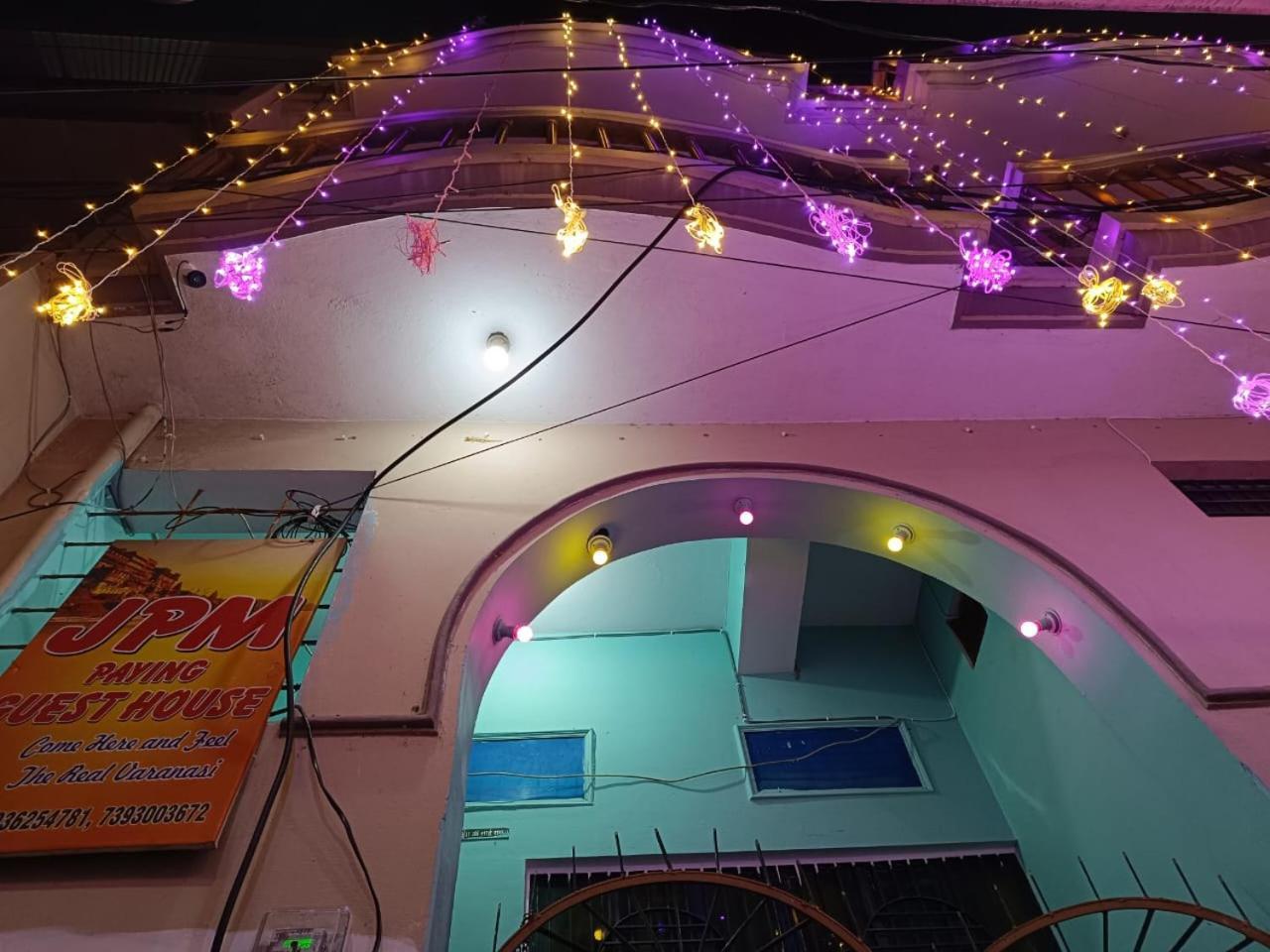 Jpm Guest House فاراناسي المظهر الخارجي الصورة