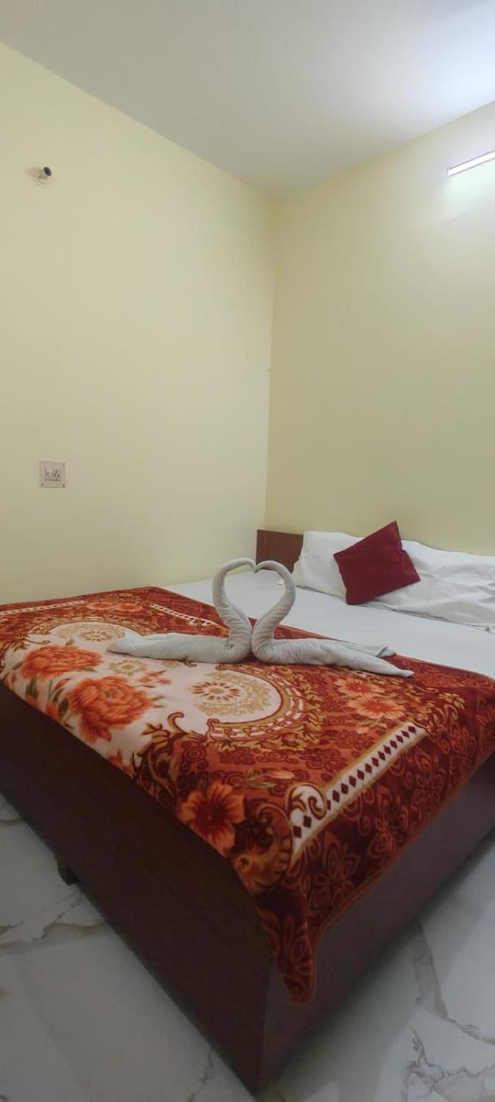 Jpm Guest House فاراناسي المظهر الخارجي الصورة