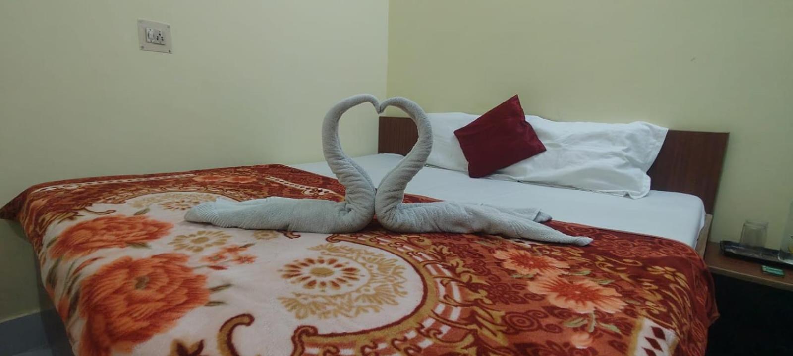 Jpm Guest House فاراناسي المظهر الخارجي الصورة