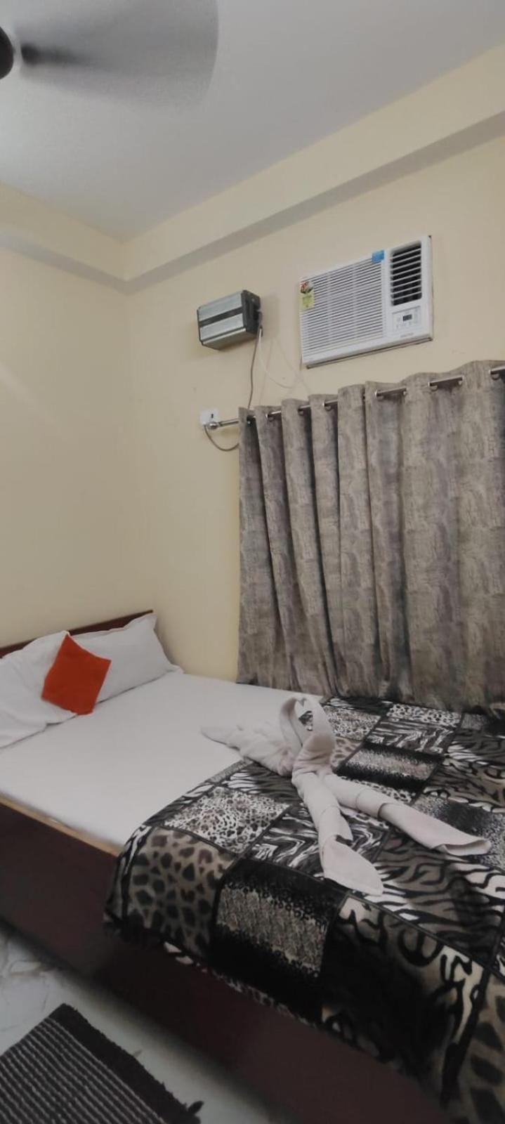 Jpm Guest House فاراناسي المظهر الخارجي الصورة