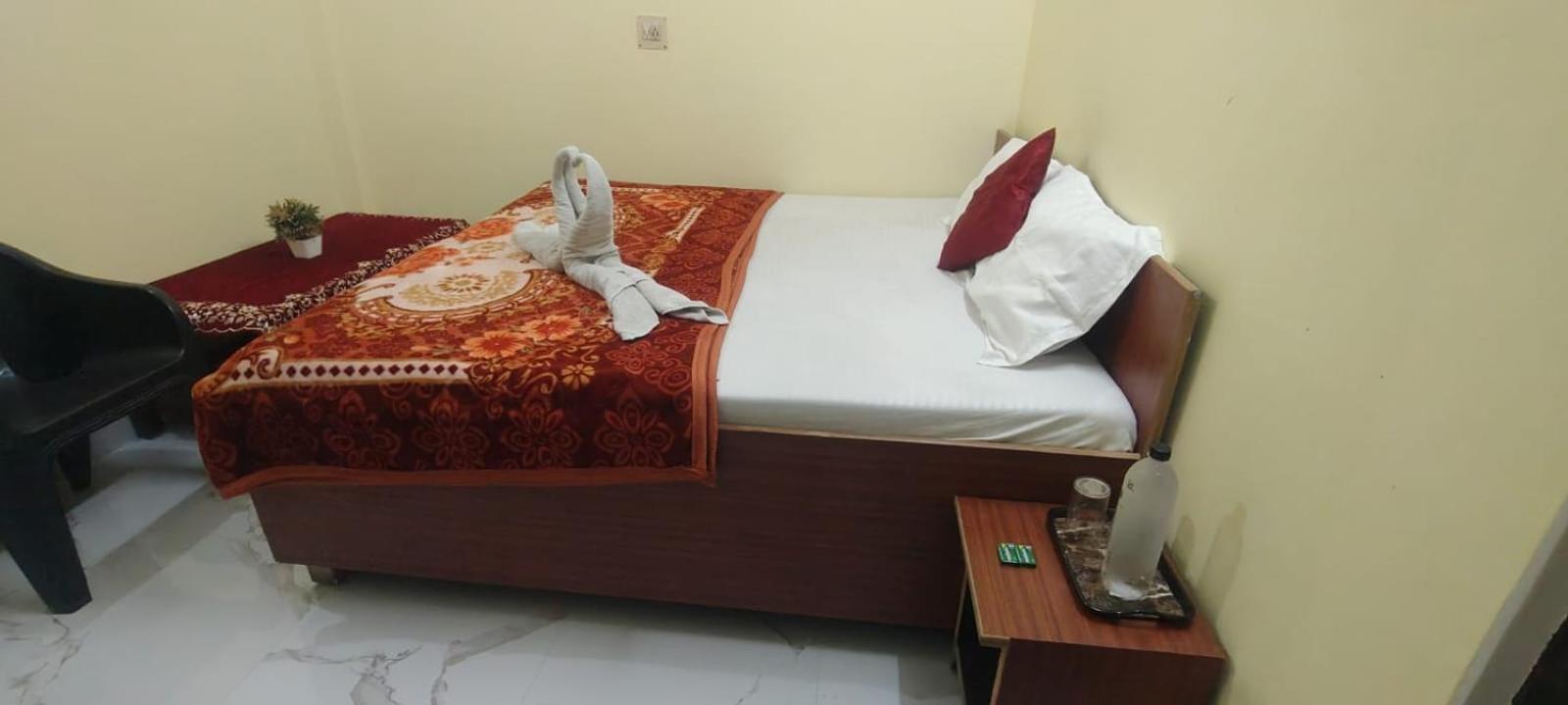Jpm Guest House فاراناسي المظهر الخارجي الصورة