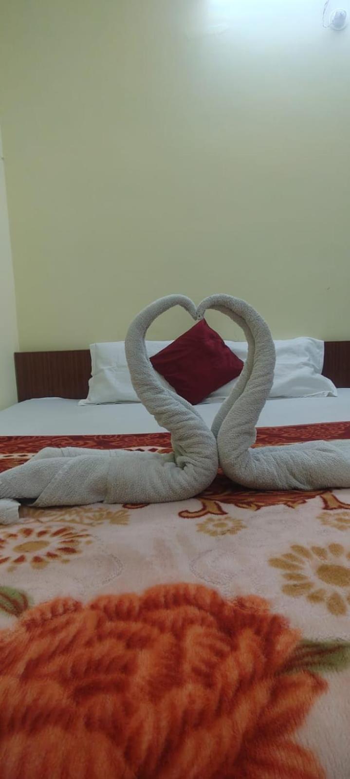 Jpm Guest House فاراناسي المظهر الخارجي الصورة