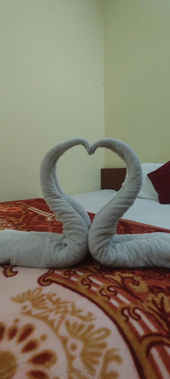 Jpm Guest House فاراناسي المظهر الخارجي الصورة