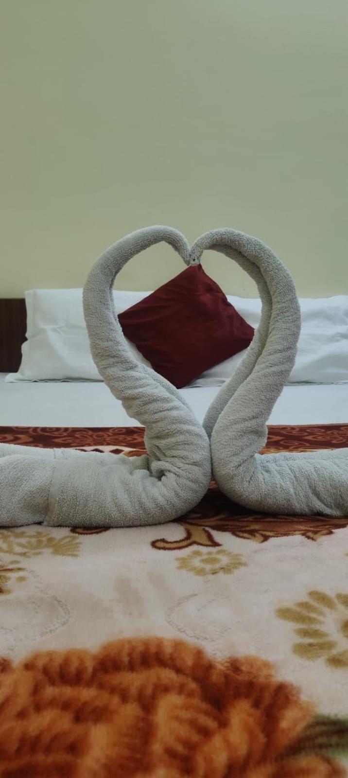 Jpm Guest House فاراناسي المظهر الخارجي الصورة