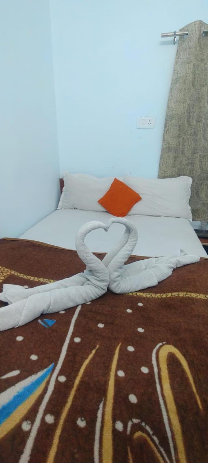 Jpm Guest House فاراناسي المظهر الخارجي الصورة