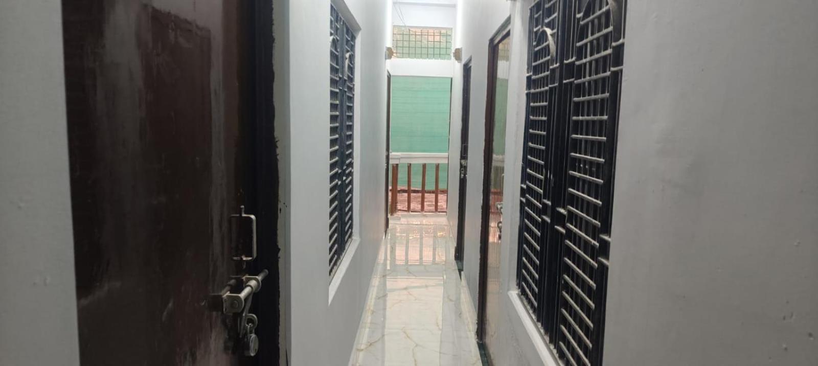 Jpm Guest House فاراناسي المظهر الخارجي الصورة