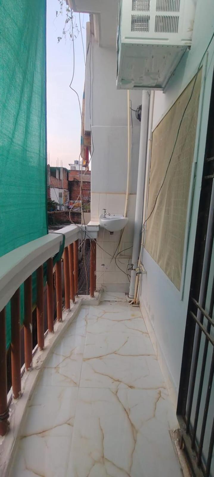 Jpm Guest House فاراناسي المظهر الخارجي الصورة