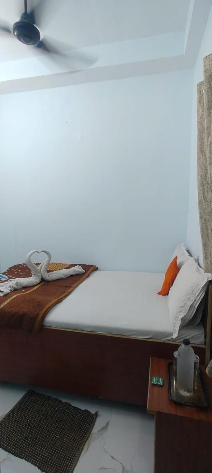 Jpm Guest House فاراناسي المظهر الخارجي الصورة