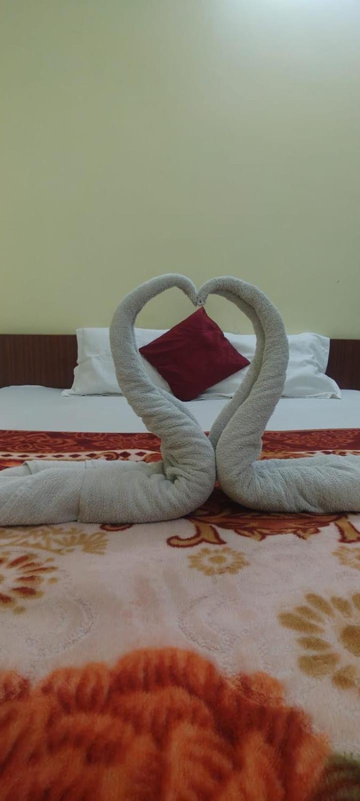 Jpm Guest House فاراناسي المظهر الخارجي الصورة