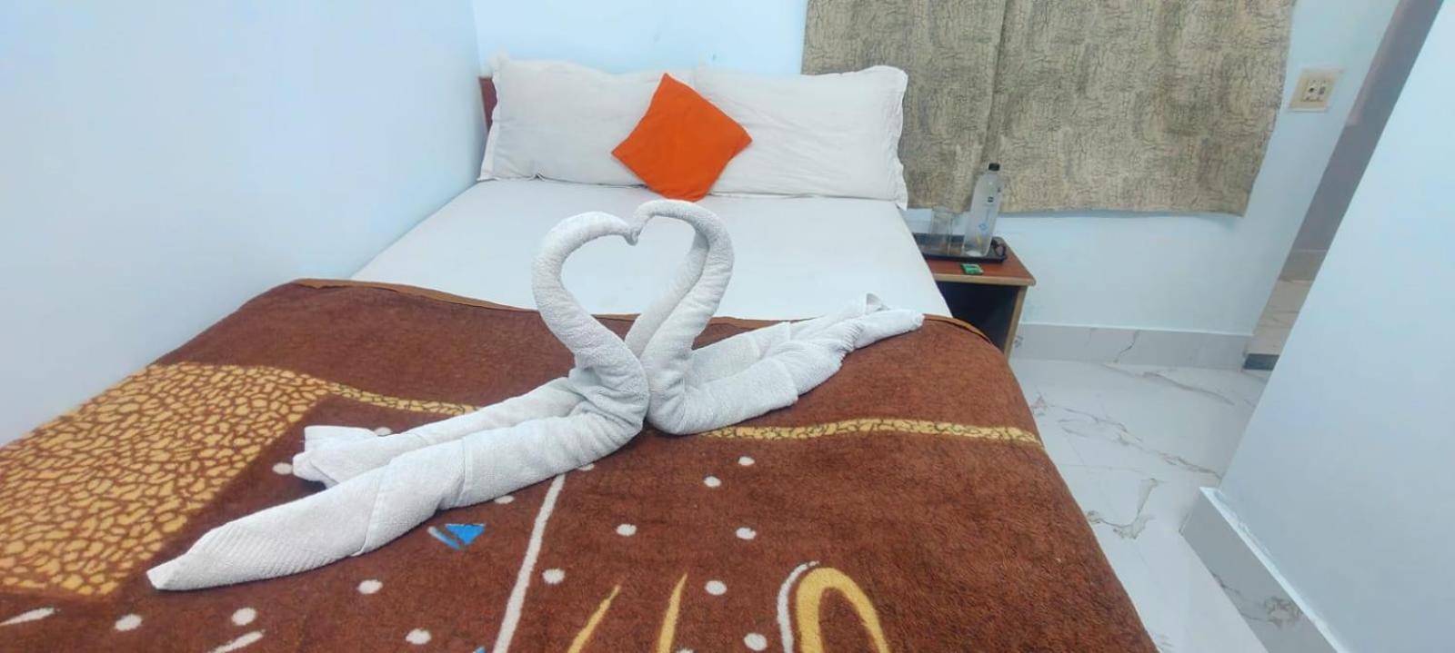 Jpm Guest House فاراناسي المظهر الخارجي الصورة